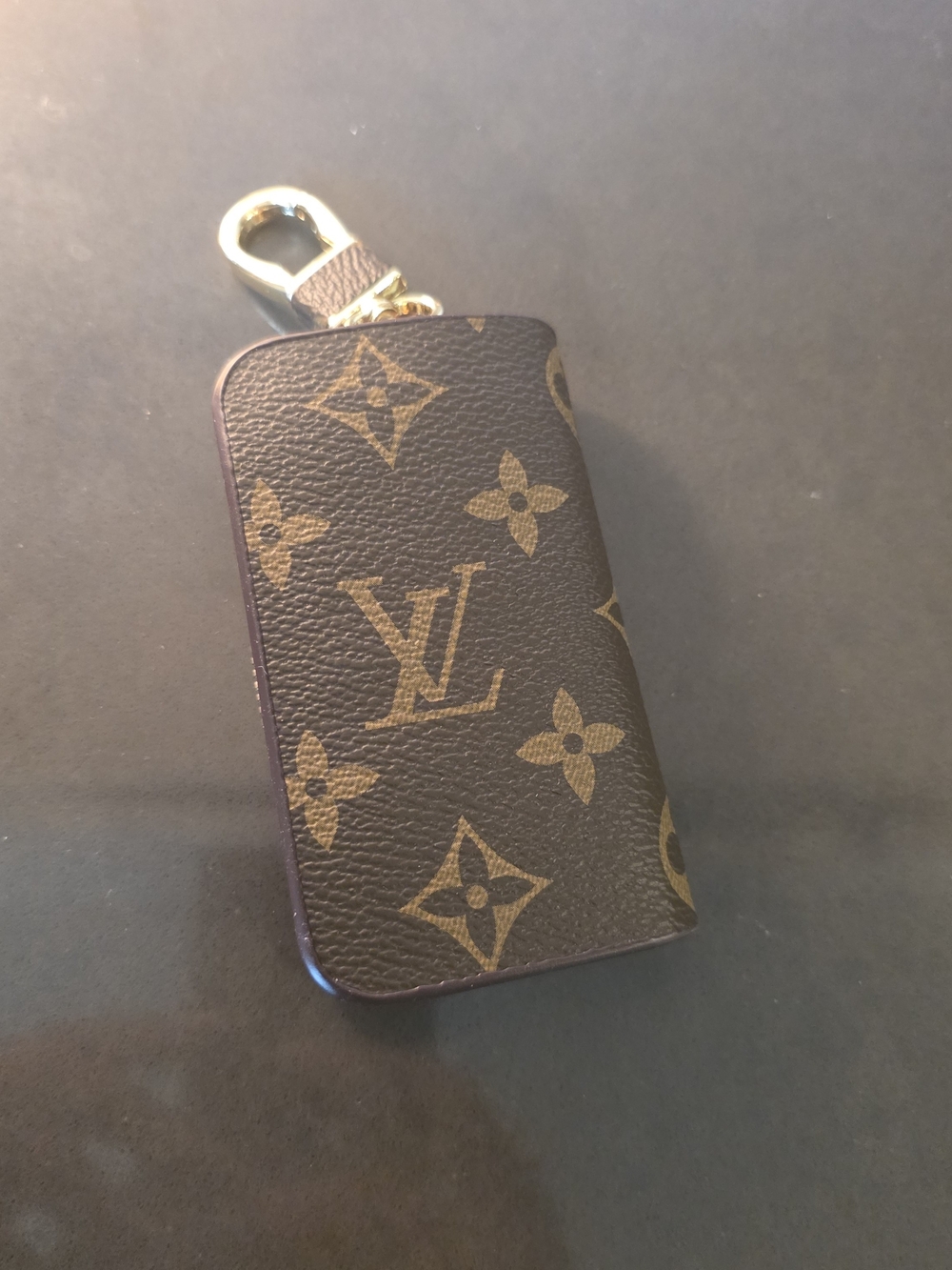 Key Pouch - Picture 2 of 3